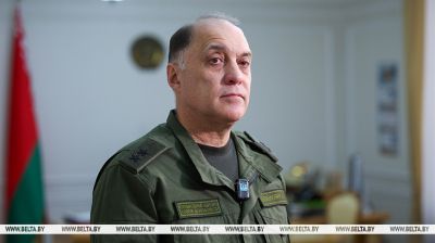 Раптоўнасць і максімальная аб'ектыўнасць. Вальфовіч агучыў патрабаванні Прэзідэнта да праверкі УС