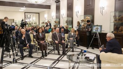 Жыллё, вытворчасць, інфраструктура: якія праекты плануюцца ў Брэсцкай вобласці ў сельскай мясцовасці