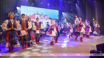 У Паставах адбылося адкрыццё рэспубліканскага мерапрыемства "Культурная сталіца Беларусі - 2026"  