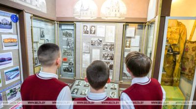 Краязнаўчаму музею ў Паставах спаўняецца 50 гадоў