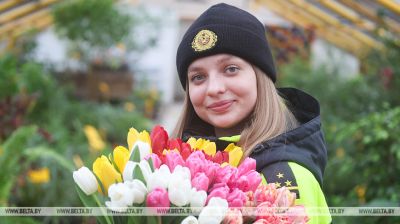  Прыгожыя, добрыя, разумныя. Нашы жанчыны 