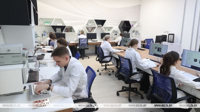 Больш за 2 тыс. першакурснікаў плануе набраць БДПУ ў будучую прыёмную кампанію