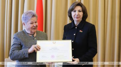 Народная дыпламатыя і гарады-пабрацімы. Беларускае таварыства дружбы і Савет Рэспублікі маюць намер развіваць супрацоўніцтва