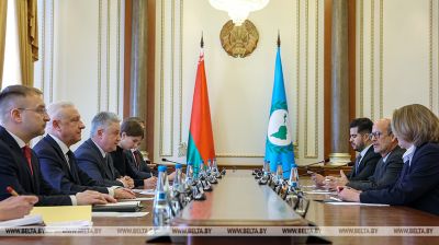 Віцэ-спікер Палаты прадстаўнікоў: Лацінаамерыканскі рэгіён з'яўляецца адным з цэнтраў росту сусветнай эканомікі