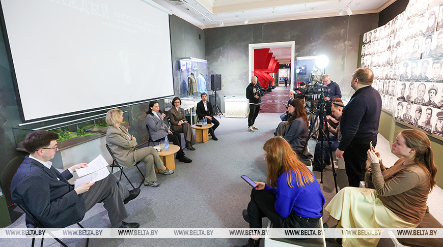 Канцэрт-рэквіем "Кожны трэці" прадставяць у Казані 28-29 красавіка