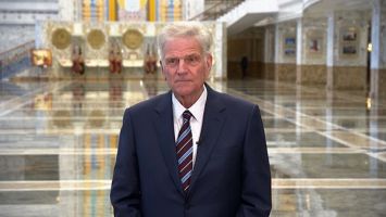Прапаведнік Франклін Грэм разлічвае на хуткую сустрэчу Лукашэнкі і Трампа