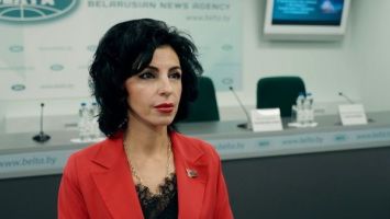 Кошт квадратнага метра значна ніжэйшы. Як будуюць жыллё ў Беларусі?