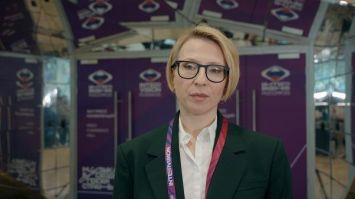 Яна Чурыкава: калі ў цябе ёсць нацыянальная ідэнтычнасць, то ты дакладна не такі, як усе