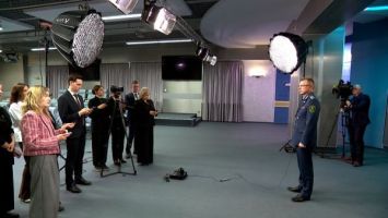 ДМК: Беларусь гатова аднавіць работу ў любым пункце пропуску, калі суседзі прымуць такое рашэнне