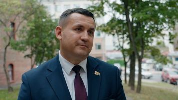 У чым сэнс акцыі "Тыдзень мабільнасці"? І як мы можам зрабіць навакольнае асяроддзе чысцей?