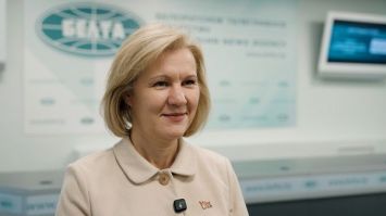 Былі падпісаны 13 пагадненняў. Мінэканомікі аб выніках старшынства Беларусі ў ЕАЭС