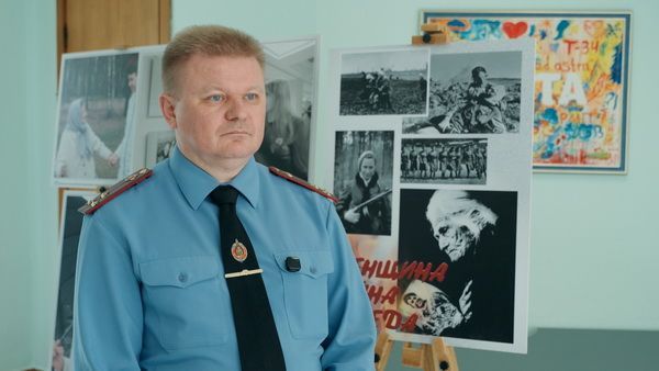 Што рабіць, калі вы трапілі ў ДТЗ з дзікай жывёлай?