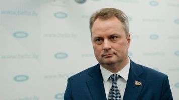 Яшчэ тры значныя партнёры! МЗС аб старшынстве Беларусі ў ЕАЭС