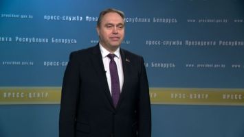 Каранік: доступ да сацыяльных паслуг павінен быць роўным для ўсіх, незалежна ад месца пражывання ў краіне.