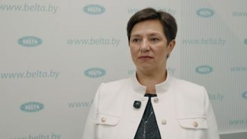 &quot;Свята даедзе да кожнага&quot;. Што прапануе Белкаапсаюз напярэдадні навагодніх свят