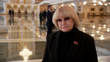 Сабраць усе таленты ў адным месцы. Прафесар БДУ пра ідэю стварэння адукацыйнага цэнтра