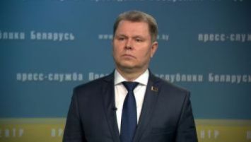 Студнеў: трэба спрашчаць метады і паскараць працэс будаўніцтва  