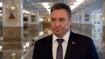 Мінсельгасхарч расказаў, якія беларускія прадукты найбольш запатрабаваны ў Афрыцы