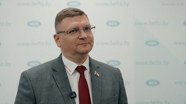 Як у Мінску развіваецца канцэпцыя выкарыстання электратранспарту