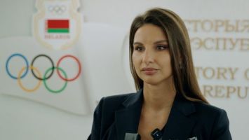 Адноўлены ў правах: беларускія атлеты могуць выступаць са сцягам і гімнам сваёй краіны на ўсіх міжнародных стартах