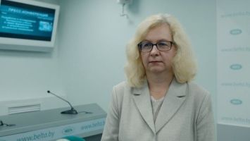 Вывучаюць мікрабіёмы палярнікаў. Аб даследаваннях у галіне фармакагенетыкі і мікрабіялогіі ў Беларусі 