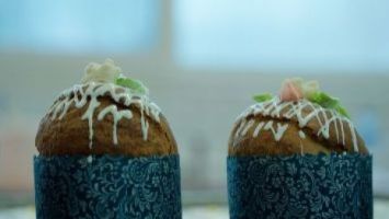 Хлебазавод нумар 6 у Мінску плануе вырабіць не менш як 30 тон велікоднай прадукцыі