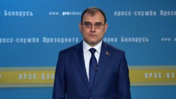 Каранкевіч: прынята рашэнне аб будаўніцтве трэцяга блока на БелАЭС