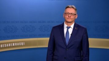 Пасол Беларусі бачыць перспектывы супрацоўніцтва са Славакіяй у гуманітарнай сферы