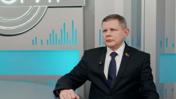 Якія найбольш значныя беларускія навуковыя распрацоўкі 2025 года?