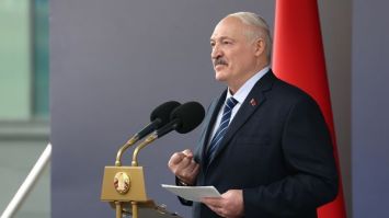 Лукашэнка: Мы што, хочам "мясным фаршам" там быць?! // Пра медыцыну, выехаўшых і КНДР | Галоўнае