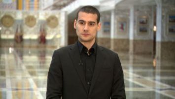 Блогер Наўфал з інтэрв'ю Лукашэнкі вылучыў галоўны меседж аб міры 