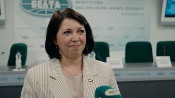 Якія папулярныя і новыя напрамкі ёсць у Нацыянальным дзіцячым тэхнапарку?