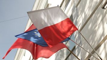 Пасольства Польшчы адмовілася прыняць у Томаша Шміта пакет дакументаў