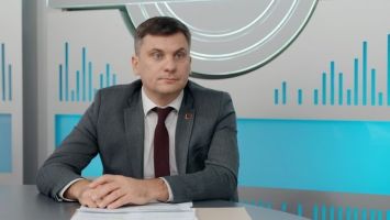 Якія буйныя праекты рэалізуюцца ў Беларусі і як іх фінансуюць?