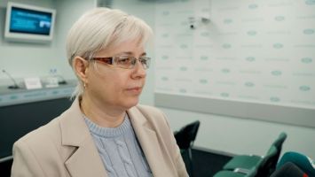 Увялі ў эксплуатацыю ўнікальны аб'ект! Якія сацыяльныя будынкі ўзводзяць у Мінску і Мінскай вобласці