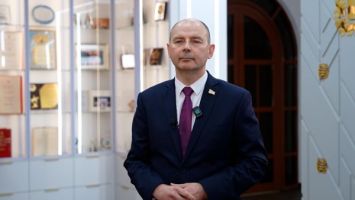 Сельская гаспадарка, грузаабарот, экспарт тавараў і паслуг. Кушнарэнка аб драйверах развіцця Мінскай вобласці