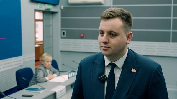 Праект па пашырэнні айчыннай прадукцыі &quot;Кожная пятніца - роднае, сваё&quot; запусцілі ў Беларусі