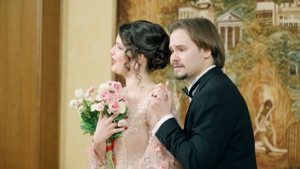 Опера пра полацкіх князёў і балет пра Шагала. Якія прэм'еры плануе Вялікі тэатр у 2026 годзе