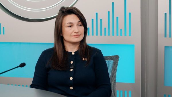 Ці сфарміраваны стабілізацыйныя фонды ў краіне? Якія аб'ёмы прадукцыі былі закладзены?