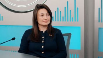 Ці сфарміраваны стабілізацыйныя фонды ў краіне? Якія аб'ёмы прадукцыі былі закладзены?