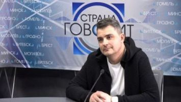 "Гэта наш асабісты подзвіг!" Андрэй Гузель пра "Марафон адзінства"