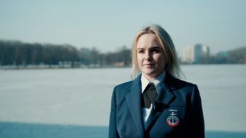 Таўшчыня лёду ненадзейная! АСВОД забараняе выходзіць на вадаёмы