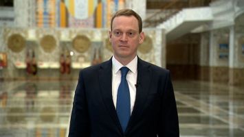 Губернатар Разанскай вобласці: беларускія прадукты харчавання - гэта для нас сінонім якасці