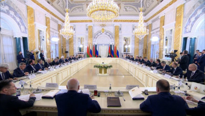 Лукашэнка назваў галоўныя задачы развіцця супрацоўніцтва ў Саюзнай дзяржаве