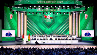 "Павінен быць кантроль". Лукашэнка агучыў падыходы Беларусі па прыёме працоўных мігрантаў